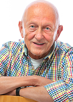 בקו הזהב